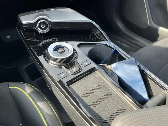 Kia EV6 GT AWD 77.4 kWh 2024 Elektrisch 30