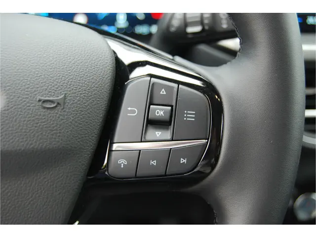 Ford Kuga 2.5 PHEV 243pk Titanium 2024 Hybride Benzine 17