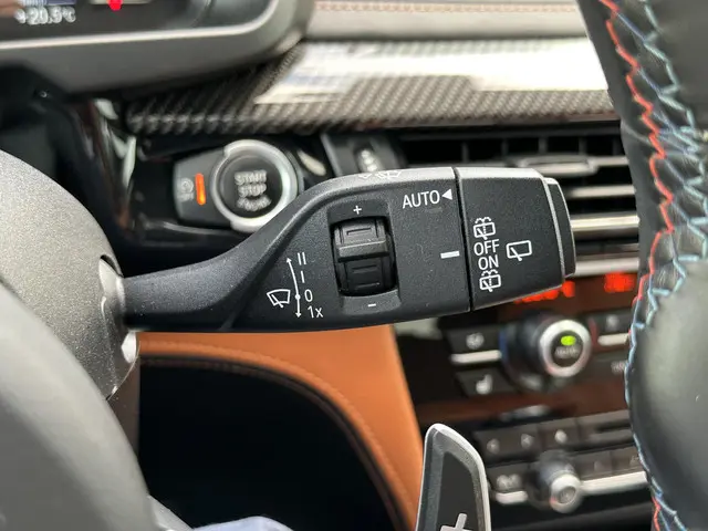 BMW X5 M 575pk 2015 Benzine 76