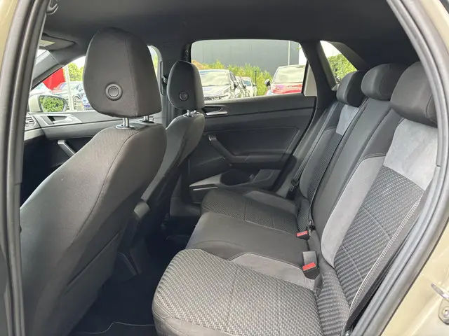 Volkswagen Polo 1.0 TSI Highline 2018 Benzine 9
