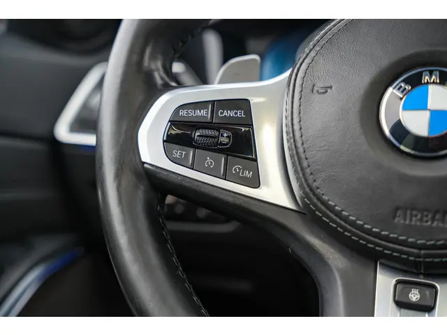 BMW 3 Serie Touring M340i xDrive 2020 Benzine 22