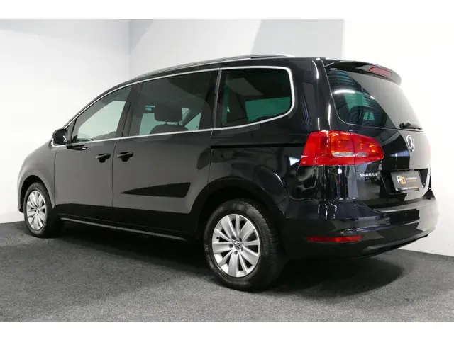 Volkswagen Sharan 1.4 TSI Comfortline 7p. 2013 Benzine 17