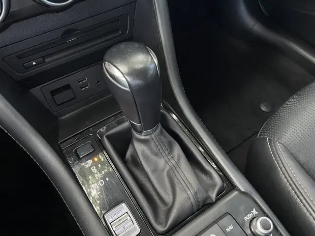 Mazda CX-3 2.0 SkyActiv-G 120 GT-M 2019 Benzine 16