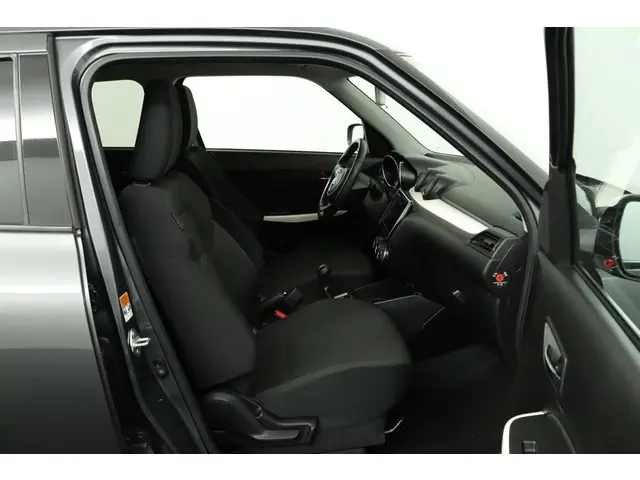 Suzuki Swift 1.2 Stijl Smart Hybrid 2019 Benzine 21