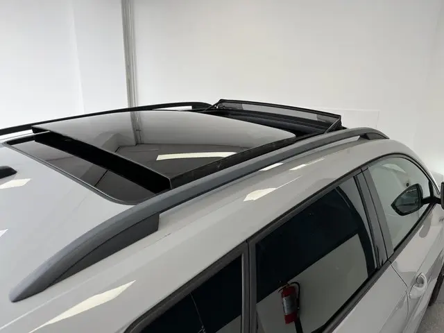 Škoda Karoq 1.5 TSI ACT Sportline 2020 Benzine 6
