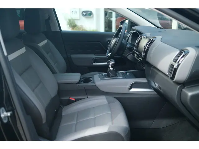 Citroën C5 Aircross PT 130 Feel 2021 Benzine 15