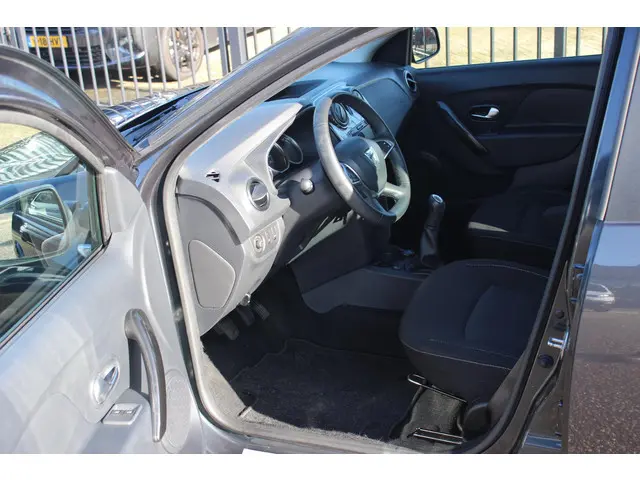 Dacia Sandero 0.9 TCe Bi-Fuel Laureate, Airco! 2018 LPG/Gas 3