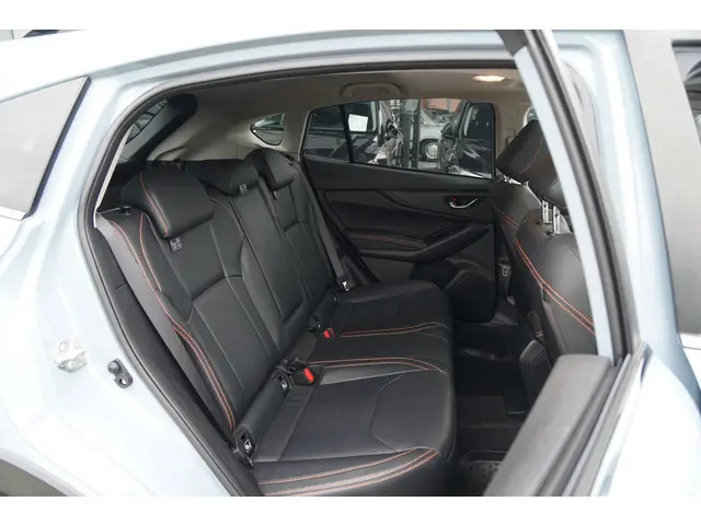 Subaru XV 2.0i e-BOXER Premium 2020 Benzine 21