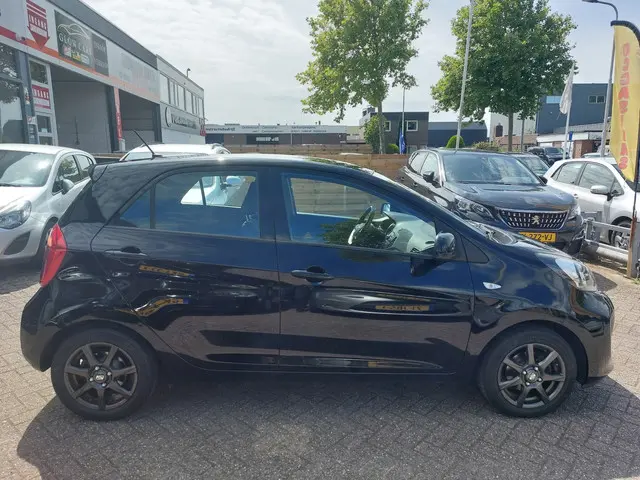 Kia Picanto 2