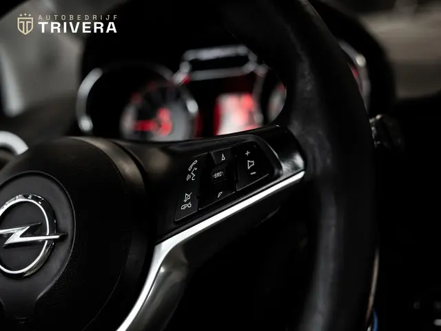 Opel ADAM 1.0 Turbo Slam 2015 Benzine 17