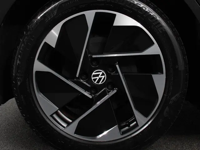 Volkswagen ID.3 Life 58 kWh 2021 Elektrisch 25