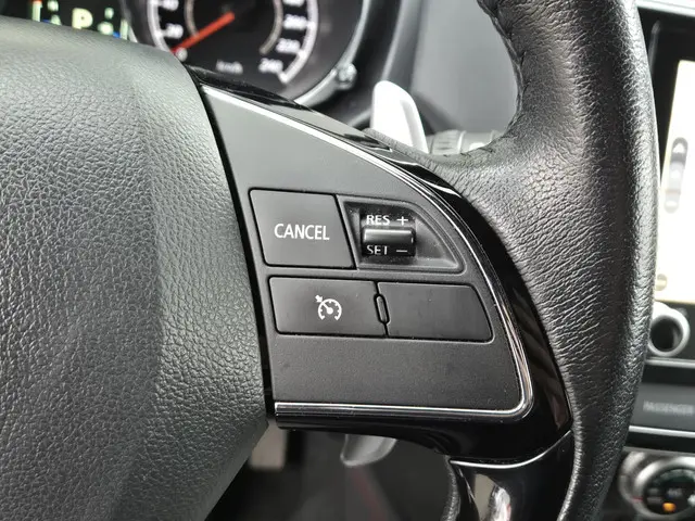 Mitsubishi ASX 2.0 Intense 2020 Benzine 23