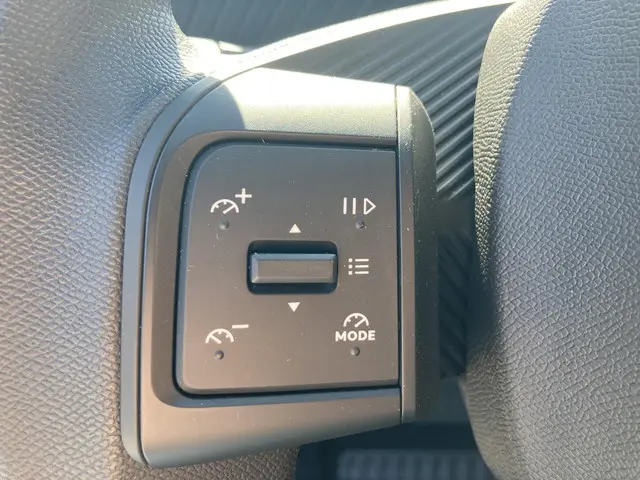 Citroën ë-C3 You 113pk 44 kWh 2025 Elektrisch 19