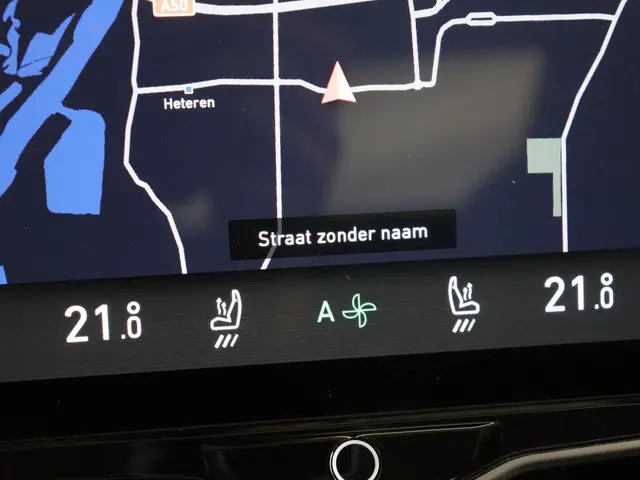 Lynk & Co 01 1.5 2022 Hybride Benzine 27