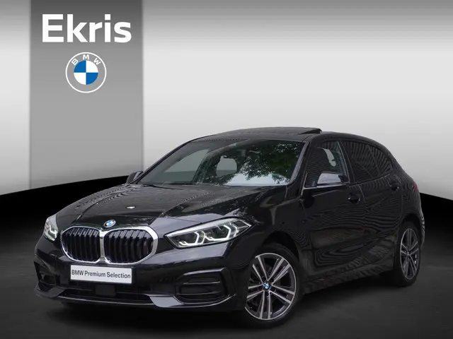 BMW 1 Serie 118i 2023 Benzine