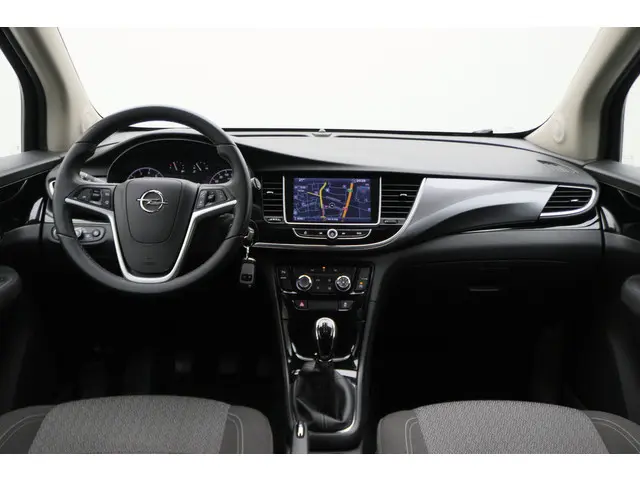 Opel Mokka X 1.6 Selection 2018 Benzine 2