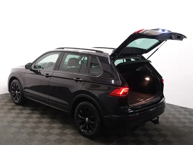 Volkswagen Tiguan 1.4 TSI 150pk R Line- 2017 Benzine 24