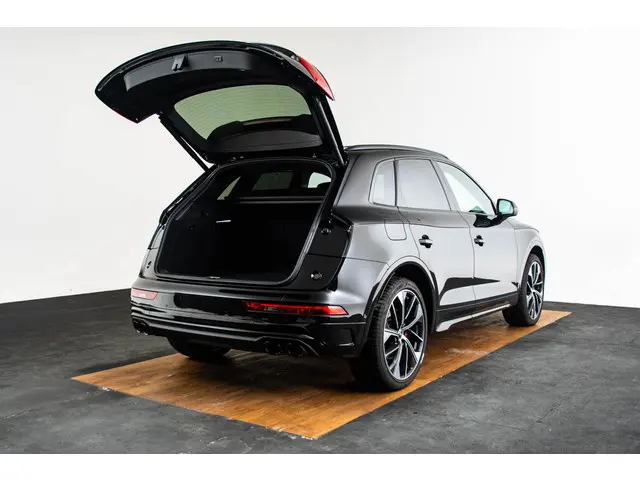 Audi Q5 SQ5 3.0 TDI SQ5 quattro 2022 Diesel 12
