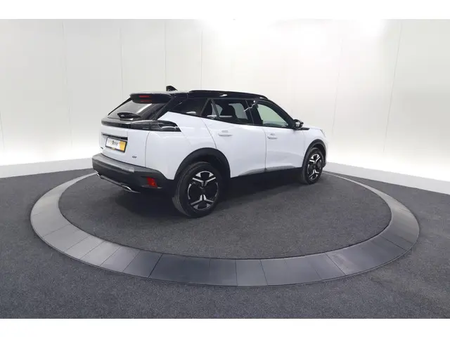 Peugeot 2008 PureTech 130 EAT8 GT 2024 Benzine 9