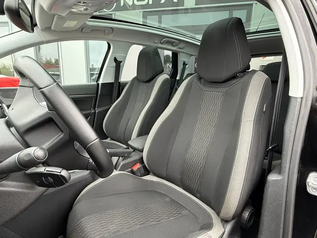 Peugeot 308 SW 1.2 PureTech Style|Pano|Nap 2017 Benzine 8