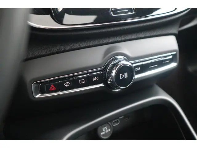 Volvo XC40 Recharge Pro 2021 Elektrisch 34