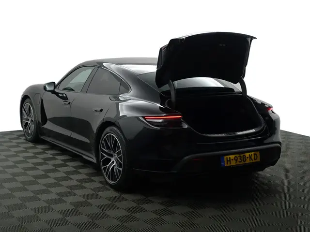 Porsche Taycan 4S Performance 84 kWh- 2020 Elektrisch 29