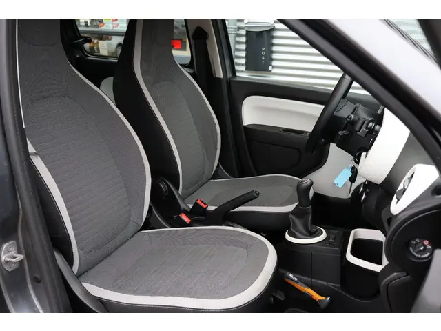 Renault Twingo 1.0 SCe Collection 2018 Benzine 5