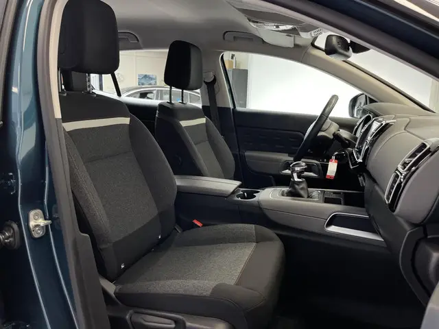 Citroën C5 Aircross 1.2 PureTech Business 2021 Benzine 14