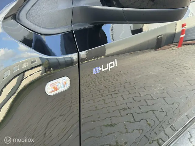 Volkswagen e-up! e-Up! 2015 Elektrisch 23