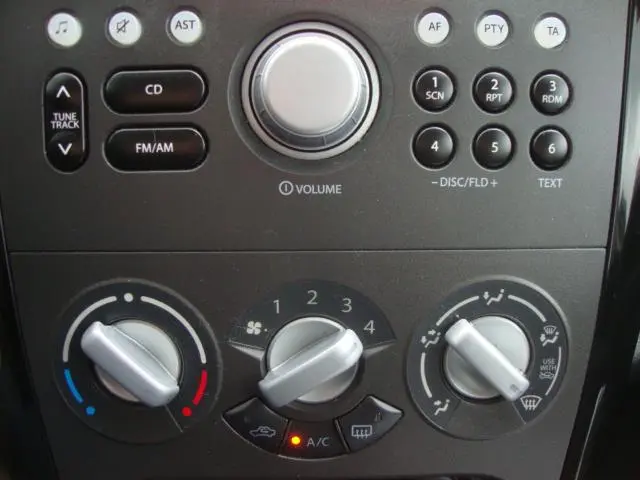 Suzuki Splash 1.2 Comfort ( Airco KM NAP ) 2013 Benzine 18