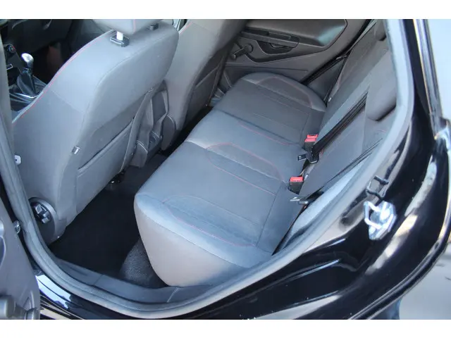 Ford Fiesta 1.0 EcoBoost 101 Pk ST Line 2017 Benzine 22