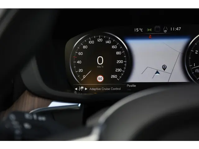 Volvo XC60 2.0 B5 Momentum Exclusive 2021 Benzine 20