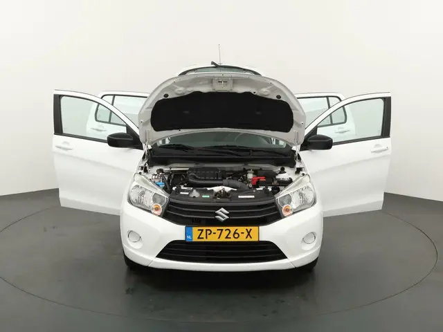 Suzuki Celerio 1.0 Comfort 2019 Benzine 24