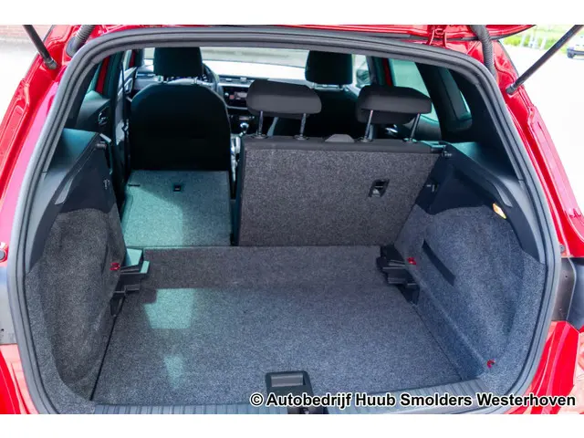 SEAT Arona 1.0 TSI FR Business Intense 2021 Benzine 60