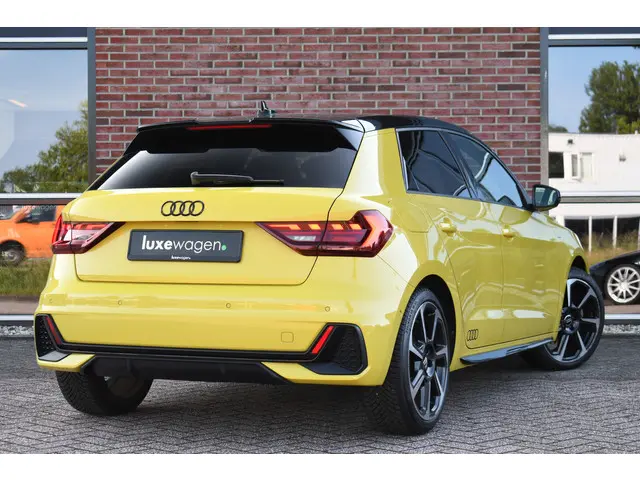 Audi A1 Sportback 2