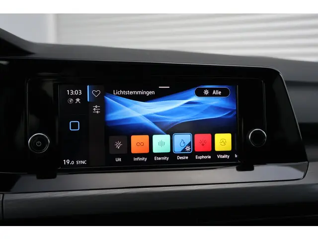 Volkswagen Golf 1.5 TSI Style 2021 Benzine 28