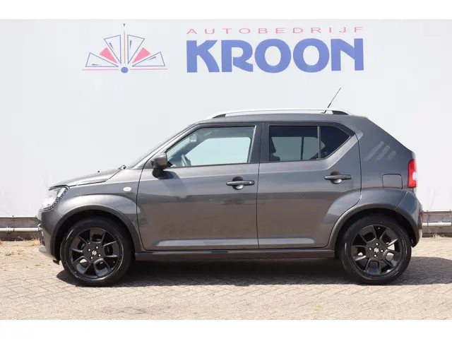 Suzuki Ignis 2