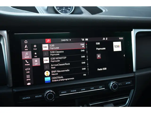 Porsche Macan 2.0 PDK 2019 Benzine 38
