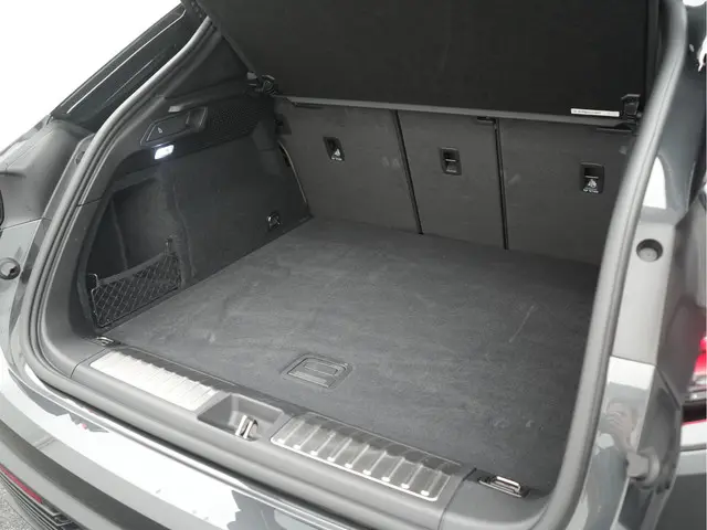 Porsche Macan 4S 2024 Elektrisch 27