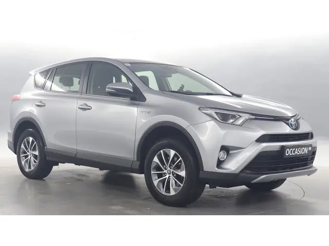 Toyota RAV4 3