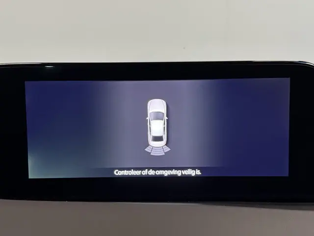 Mazda 3 2.0 e-SkyActiv-G M Hybrid 122pk 2019 Benzine 25