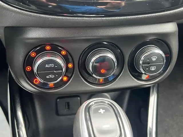 Opel Corsa 1.4 Online Edition 2.0 2019 Benzine 7