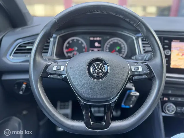 Volkswagen T-Roc 2.0 TSI 4Motion Sport 2018 Benzine 11
