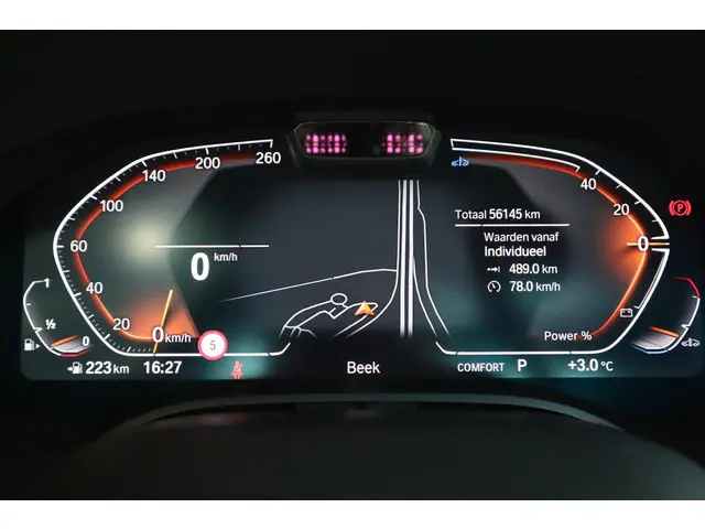 BMW 8 Serie Gran Coupé 840i xDrive 2022 Benzine 12