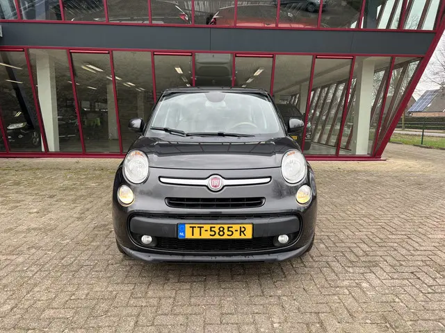 Fiat 500L 2