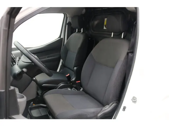 Nissan e-NV200 Business 2017 Elektrisch 2