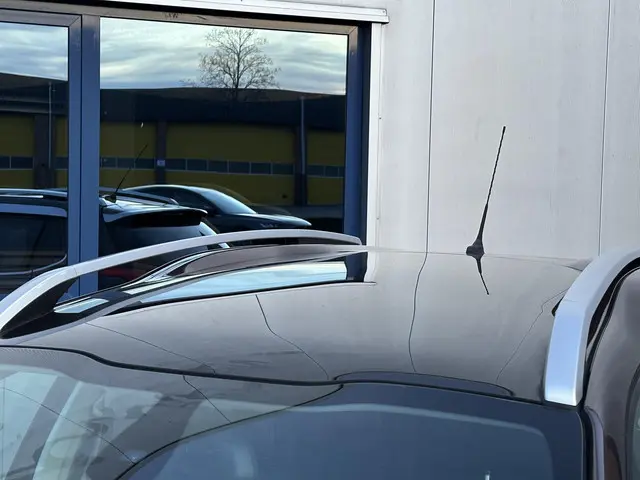 Peugeot 2008 1.6 VTi Allure 2014 Benzine 21