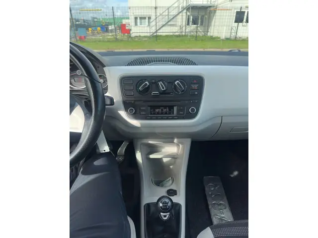 SEAT Mii 1.0 Style Airco.Airco 2012 Benzine 13