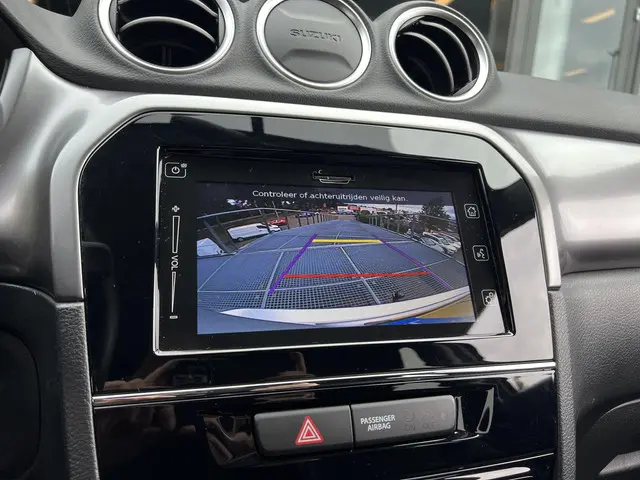 Suzuki Vitara 1.0 Boosterjet Select 2018 Benzine 12