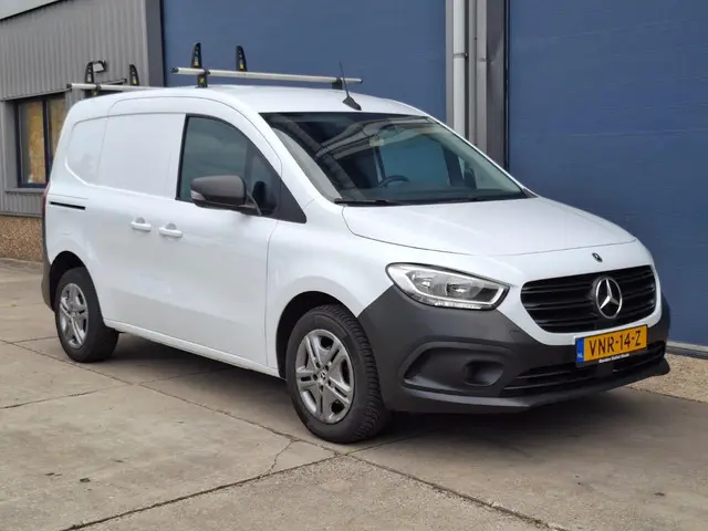 Mercedes-Benz Citan 108 CDI L1 Pro 2022 Diesel 23